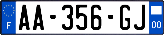 AA-356-GJ