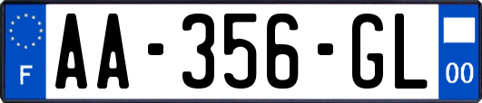 AA-356-GL
