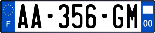 AA-356-GM