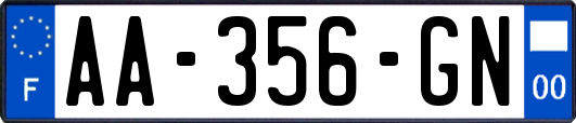 AA-356-GN