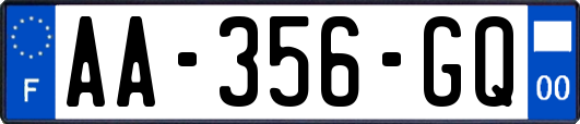 AA-356-GQ