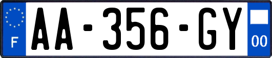 AA-356-GY