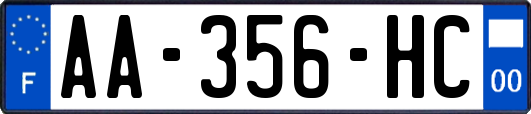 AA-356-HC