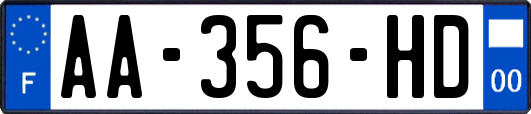 AA-356-HD