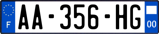 AA-356-HG