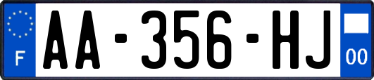 AA-356-HJ