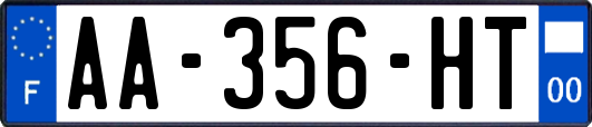 AA-356-HT