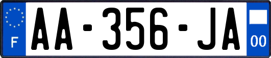 AA-356-JA