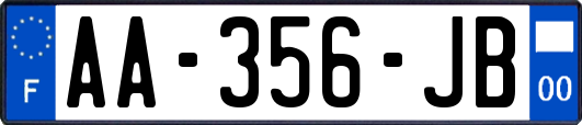 AA-356-JB