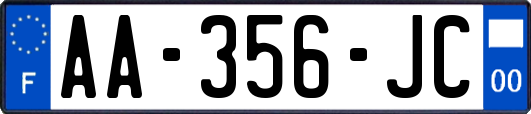 AA-356-JC