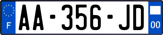 AA-356-JD