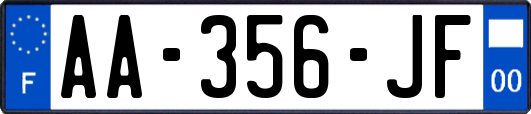 AA-356-JF