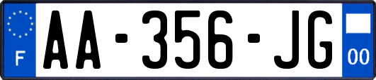 AA-356-JG