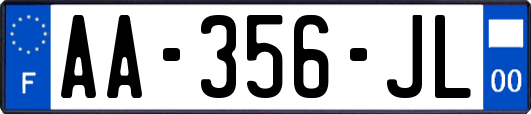 AA-356-JL