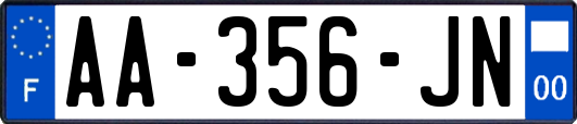 AA-356-JN