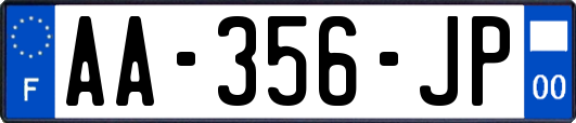 AA-356-JP