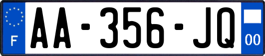 AA-356-JQ