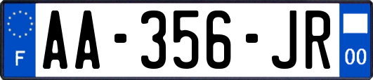 AA-356-JR