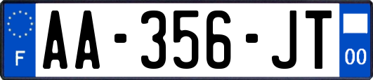 AA-356-JT