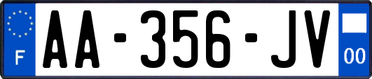 AA-356-JV