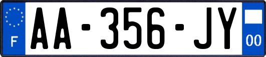 AA-356-JY