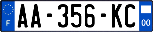 AA-356-KC