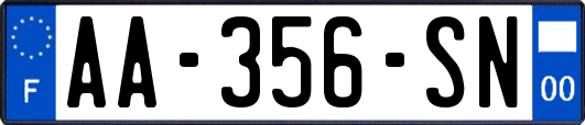 AA-356-SN