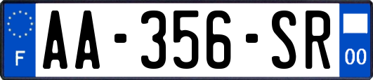 AA-356-SR