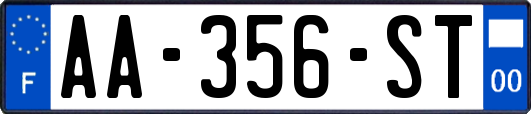 AA-356-ST