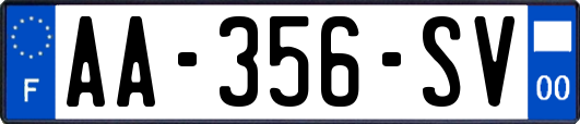 AA-356-SV