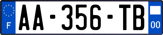 AA-356-TB