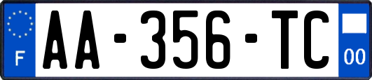 AA-356-TC