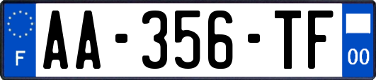 AA-356-TF