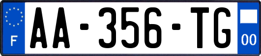 AA-356-TG