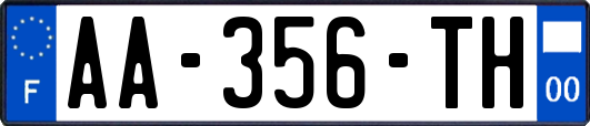 AA-356-TH