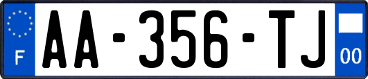 AA-356-TJ