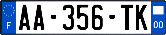 AA-356-TK