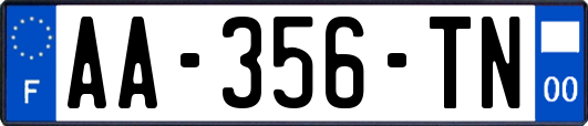 AA-356-TN