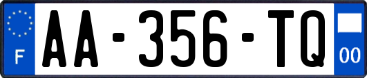 AA-356-TQ