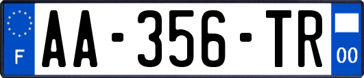 AA-356-TR