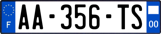 AA-356-TS