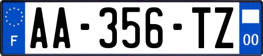 AA-356-TZ