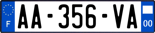 AA-356-VA