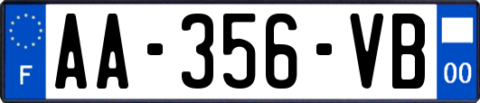 AA-356-VB