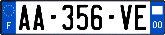 AA-356-VE