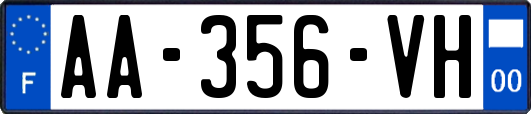 AA-356-VH