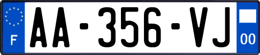 AA-356-VJ