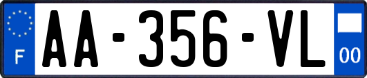 AA-356-VL