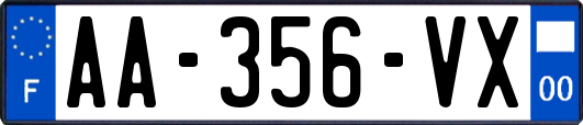 AA-356-VX