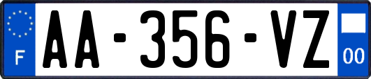 AA-356-VZ